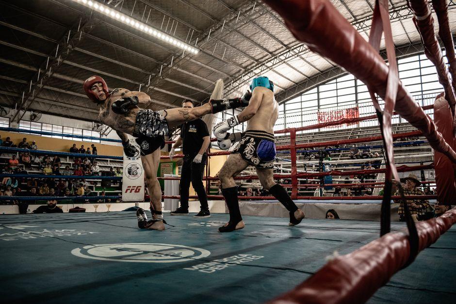 Superlek previews Rambolek vs YodIQ world title fight