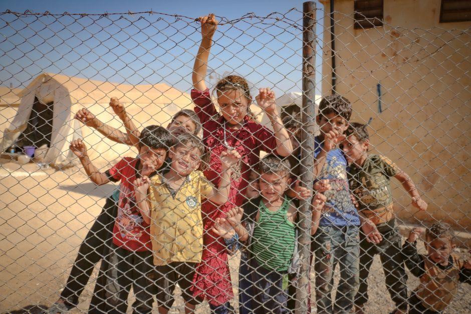 Afghanistan Refugee Crisis: World's Largest Cross-Border Exodus