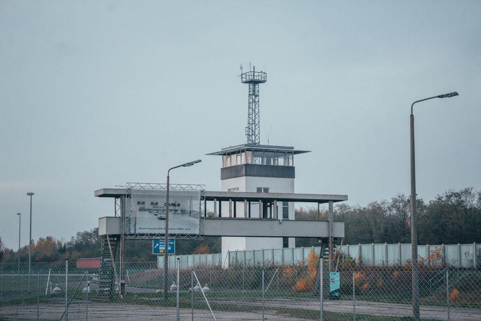 Germany Blames Russia for Leipzig Airport Drone Attack