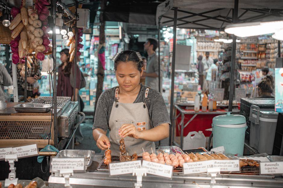 ขวัญ อุษามณี ต่อสายหา อ.ปานเทพ ยืนยันพร้อมเป็นพยานคดีแตงโม