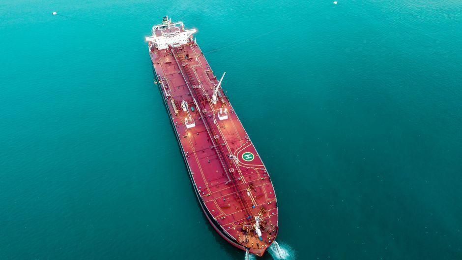 Saudi tanker attack kills two Filipino sailors in Hormuz