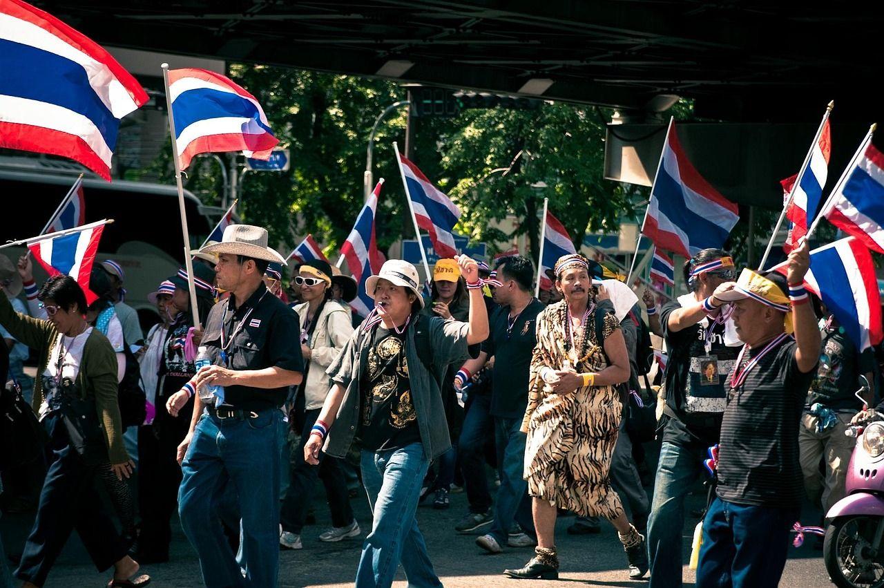 Corrections Department updates on activist's hunger strike