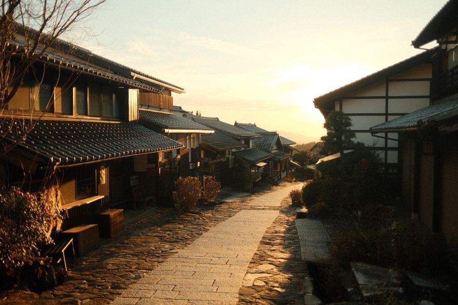 Short-Term Rental Model for Shrinking Places and Vacancies