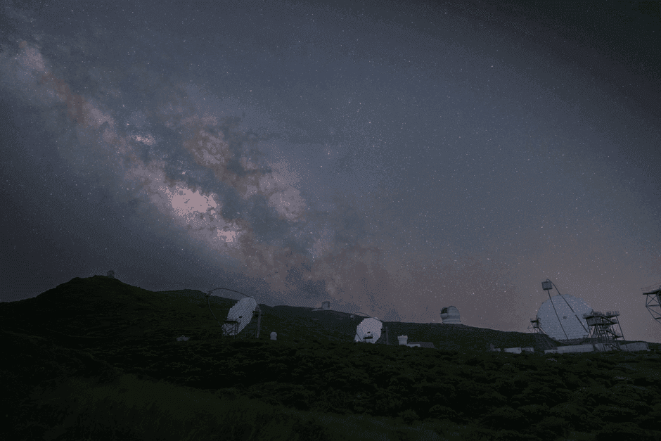 New astronomical instrument to reveal secrets of the stars
