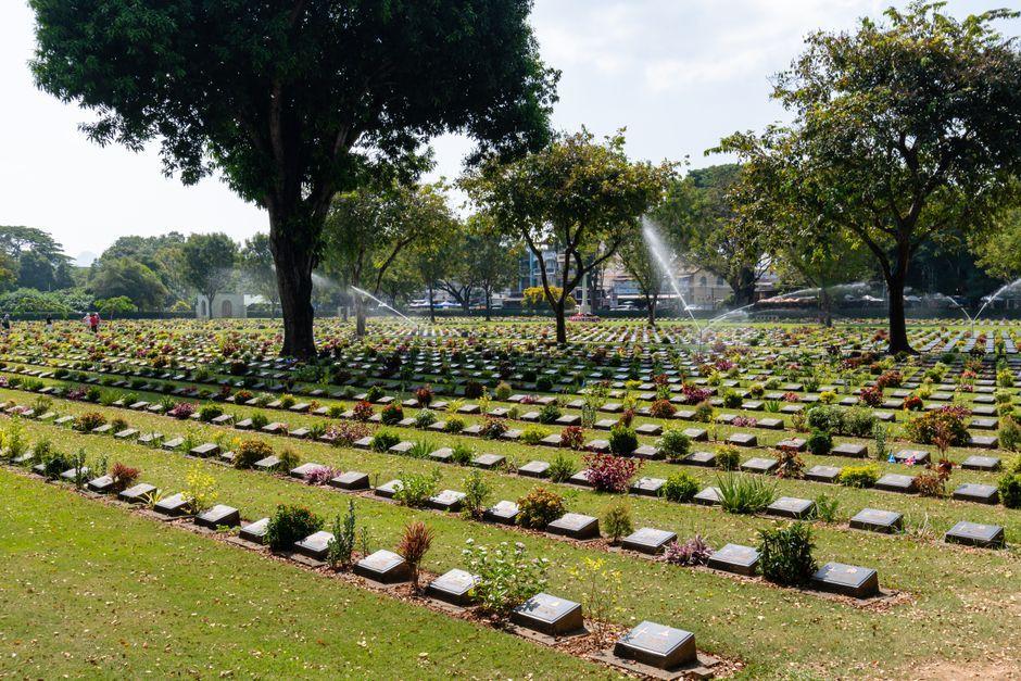 Pol. Col. Tawee reveals late Dator Nide Waba's final wish