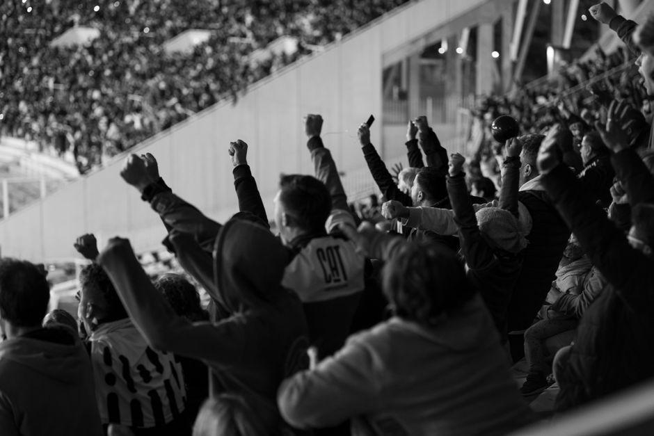 Analyzing Roma's Serie A Campaign: Challenges and Title Ambitions
