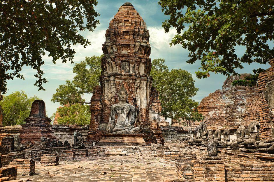 แทค ภรัณยู เดือด โพสต์ภาพฉาวเจ้าอาวาสกับสีกาคาดวัดอยุธยา
