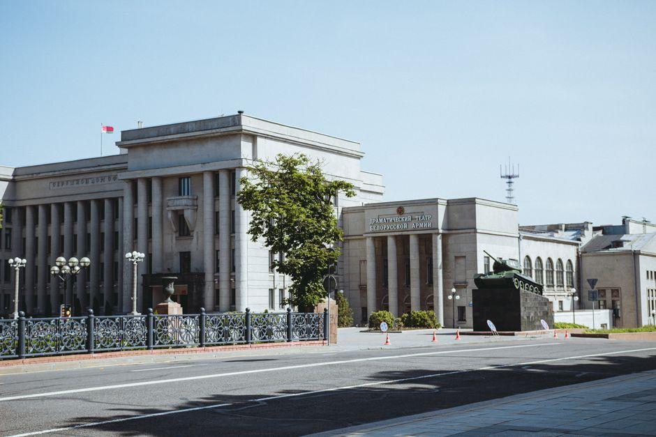 Military Reshuffle: New Defense Sec & Navy Chief