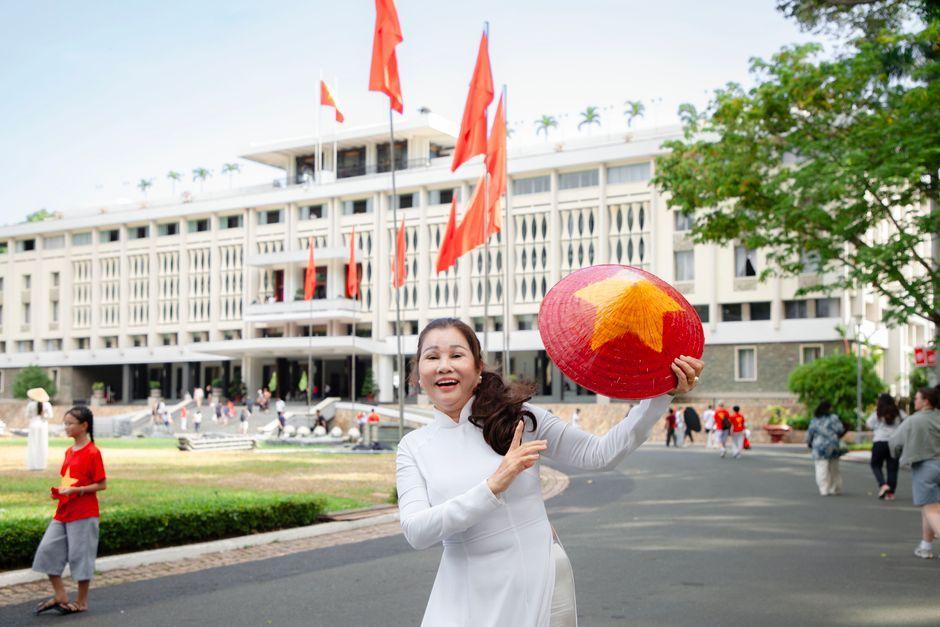 ประวัติศาสตร์หน้าใหม่: กษัตริย์ไทยเสด็จเยือนเวียดนาม