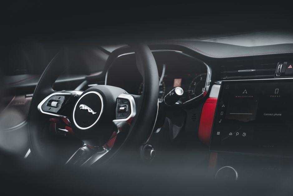 Your modern car is collecting and selling your data