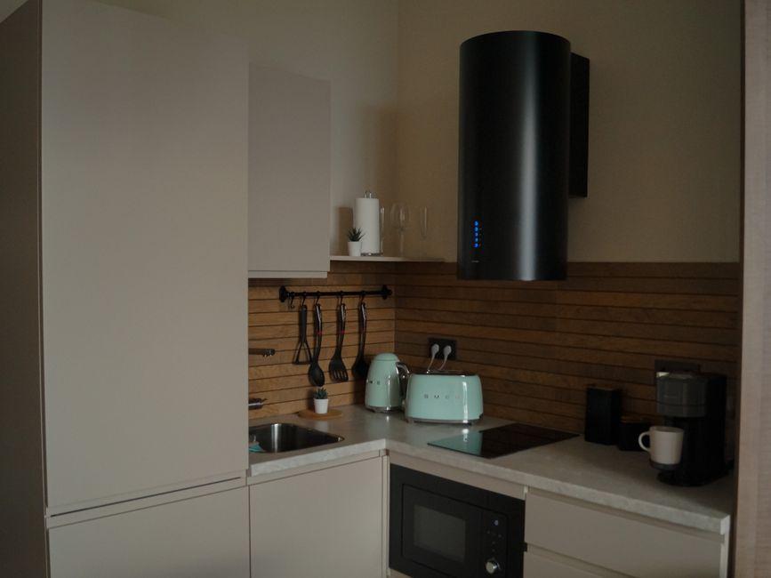 Best Countertop Appliances for Small Kitchens