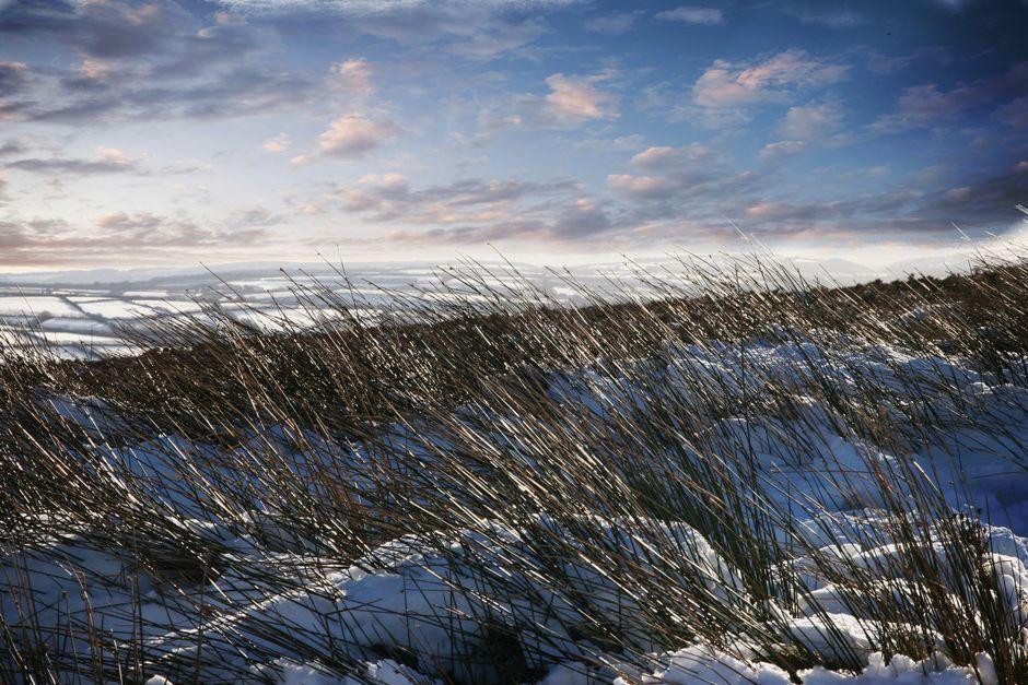 Will El Niño bring winter snow to the UK?