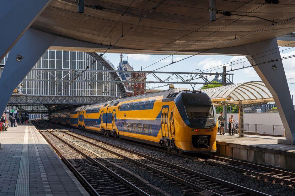 Netherlands rail network hit by suspected sabotage disruptions