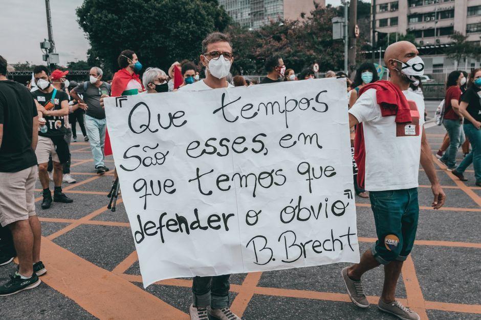 Colombia and Brazil top deadly list for green activists