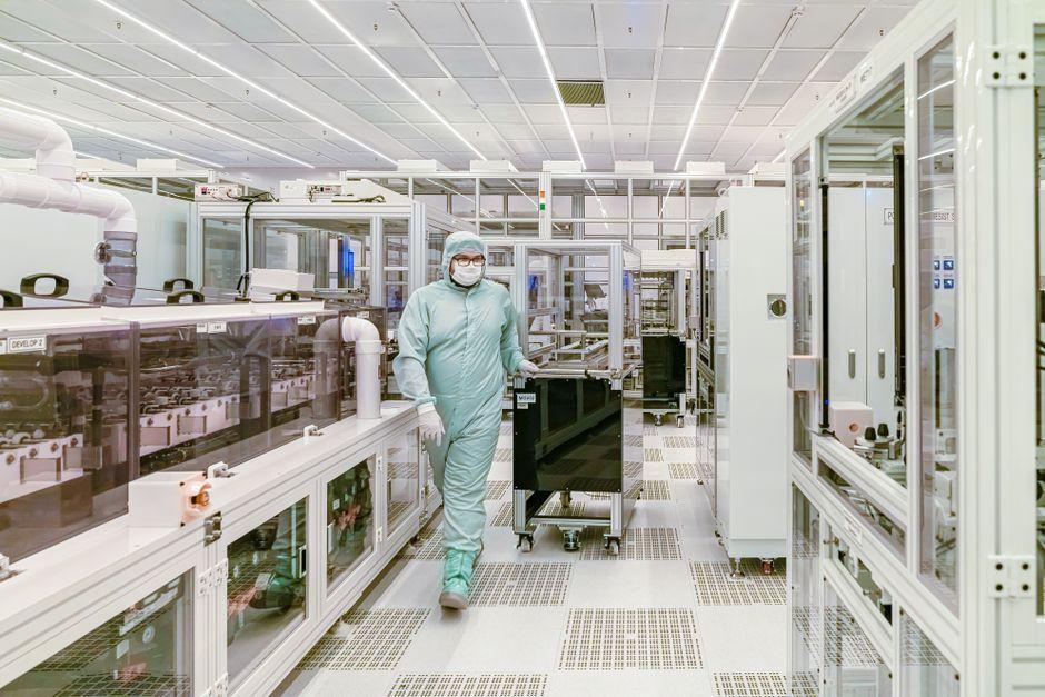 Quantum Barcelona: How Spain is Building Its Own High-Tech Future