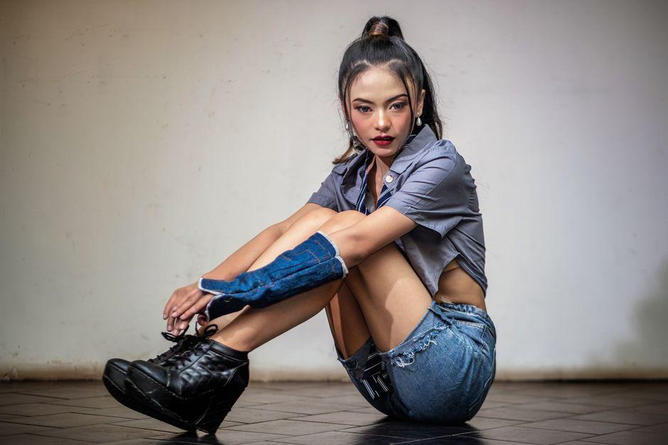 Jeen Chertinnara Praises Hua Jai Kafak Drama & Tears