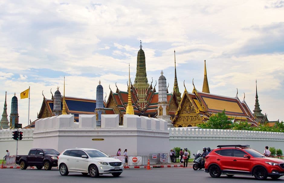 สภาสหรัฐจี้สอบเครือข่ายสแกมเมอร์ พ่วงชื่ออดีต รมช.ไทย