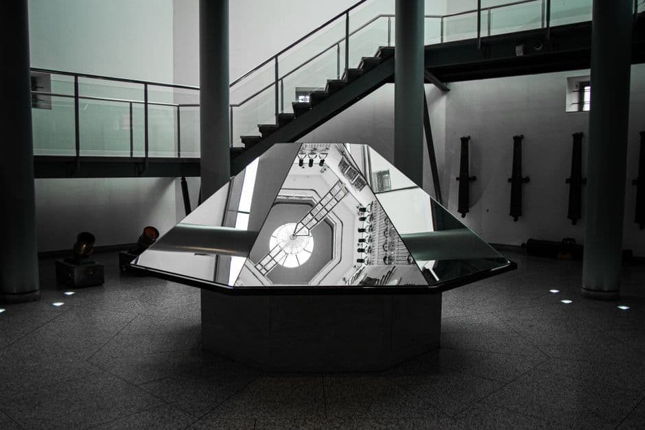 when exhibitions become formats, what happens to the experience of art?