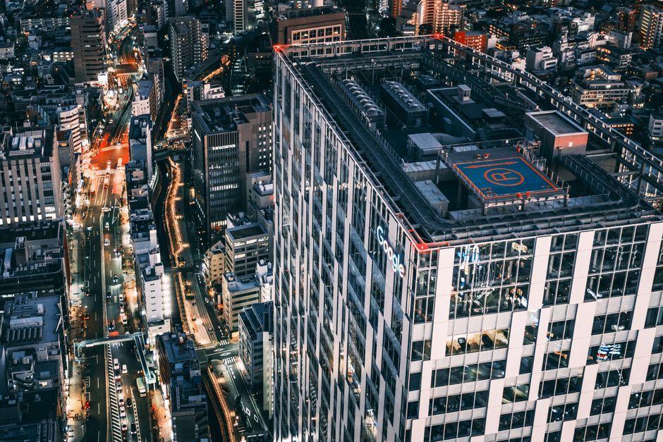Nakagin Capsule Tower: The Vision of Changeable Tokyo Homes