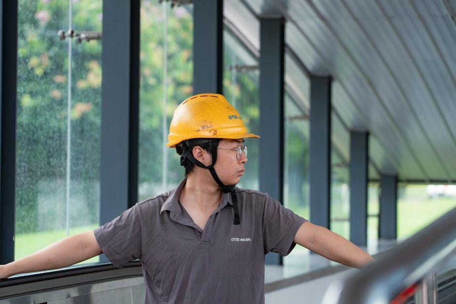 NavigateAI สตาร์ทอัพแก้ขาดแคลนแรงงานก่อสร้าง กวาดทุน 25 ล้านดอลลาร์