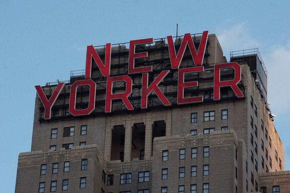 How Net Unit Growth Ate the Hotel Industry