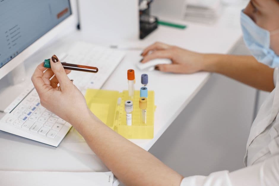 NHS นำร่องตรวจเนื้องอกในสมอง รู้ผลไวใน 2 ชั่วโมง