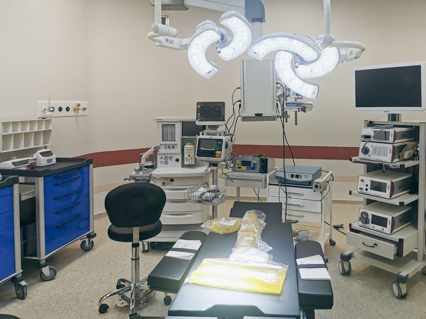 Leading doctor rebukes NHS chiefs over transplants