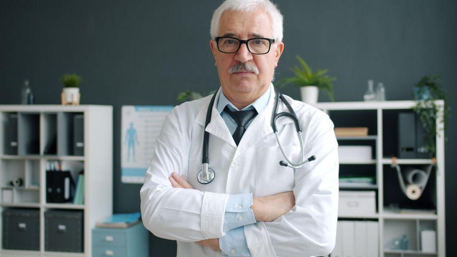 NHS rolls out new Super-K flu vaccine for winter