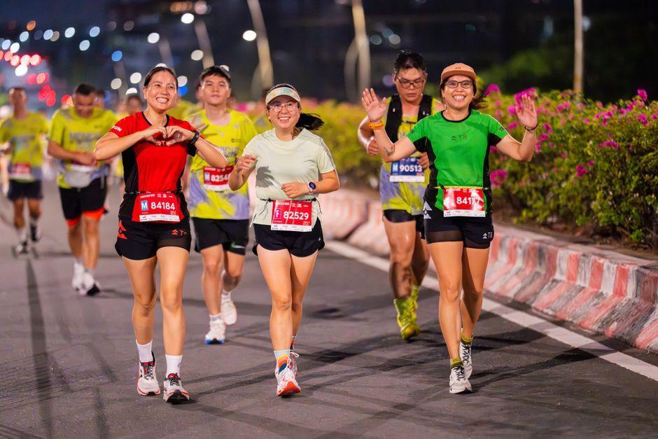Nike ชวนคนไทยเปิดนิยามใหม่ของการวิ่งรับ Amazing Thailand Marathon