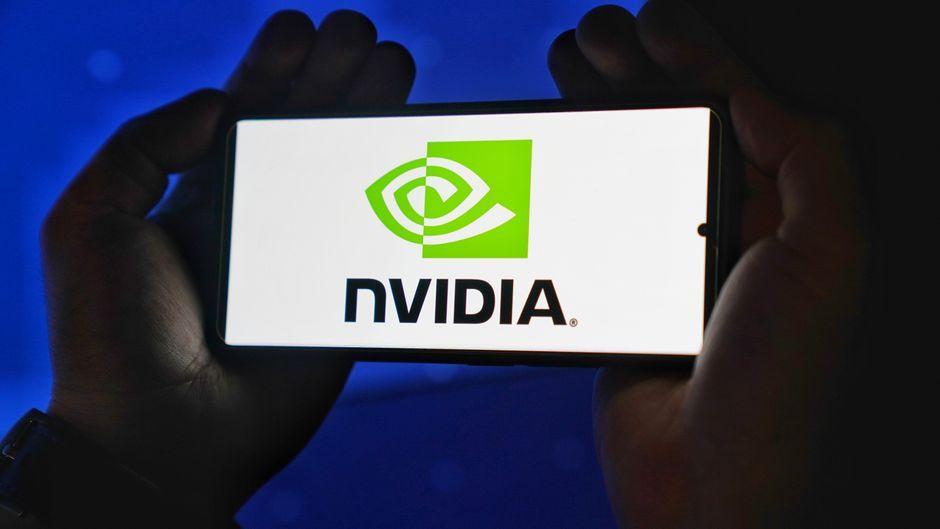 Nvidia relies on funded AI labs for quarter of next year business