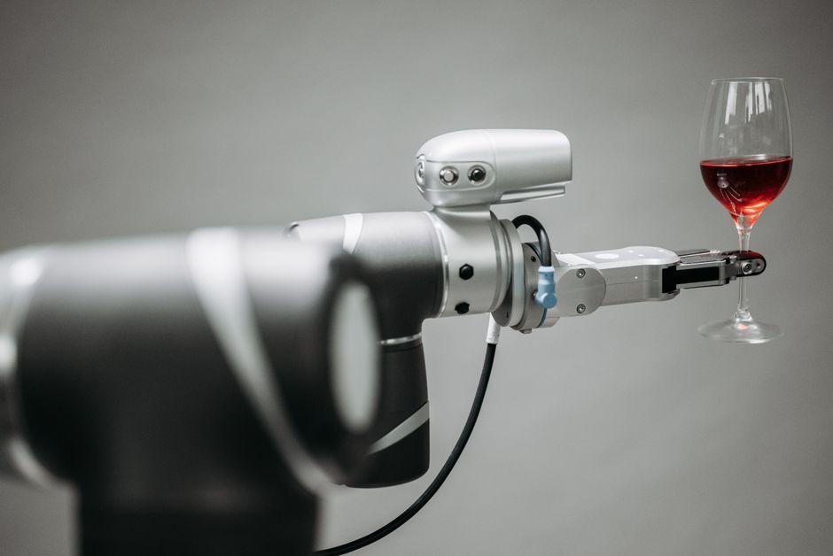 OpenAI ทุ่มกว่า 300 ล้านดอลลาร์ ซื้อกิจการ Glass Imaging