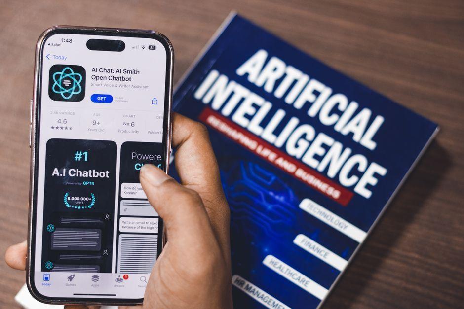 OpenAI โต้แอปเปิล ฟ้องคดีความลับทางการค้าทั้งดุเดือดและเจาะจงตัวบุคคลผิดปกติ