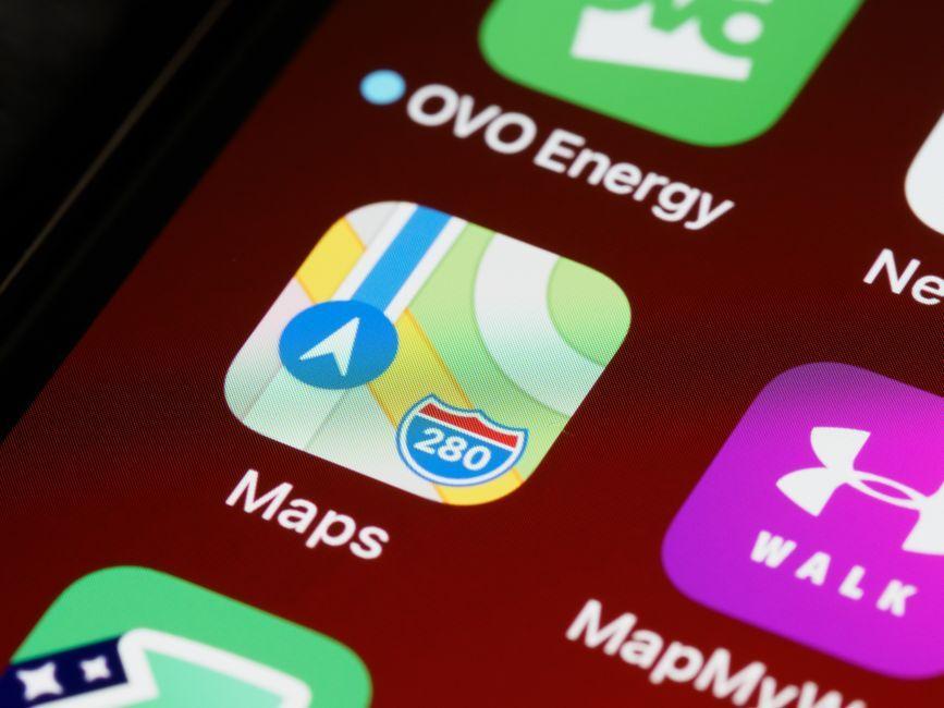 ทางเลือก Organic Maps แอปนำทางฟรีไร้โฆษณา หนี Apple Maps