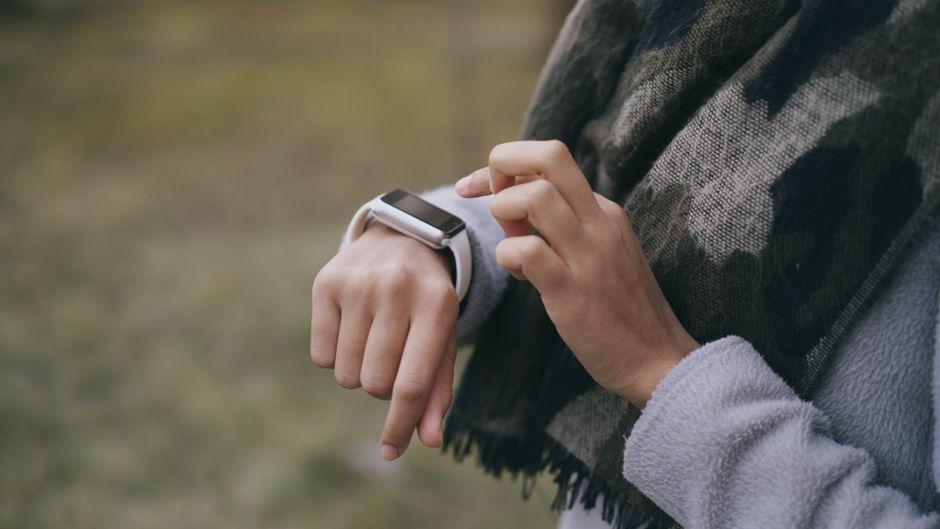 Oura Files For IPO As Smart Ring Rivals Target Crown