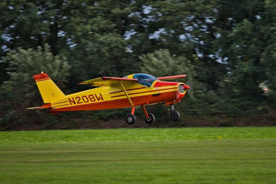 Larry Page’s flying car company Pivotal loses its CEO