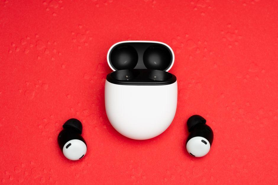 หูฟัง Pixel Buds 2a ลดราคาพิเศษ 30 ดอลลาร์ คุ้มค่าน่าสอย
