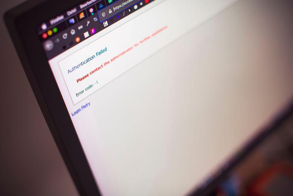 Stop Putting Secrets in Plaintext on Local