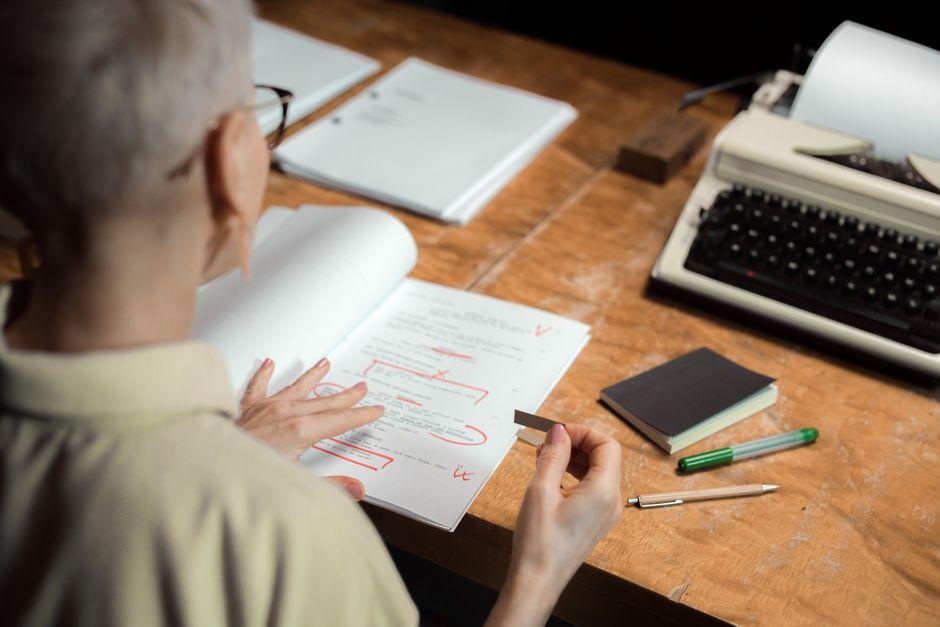 Content QA: Stop Guessing Word Counts in Editor Review