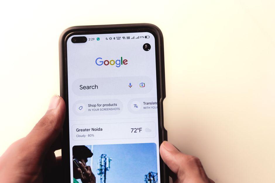 Google Launches Agentic Hotel Booking in AI Mode for US