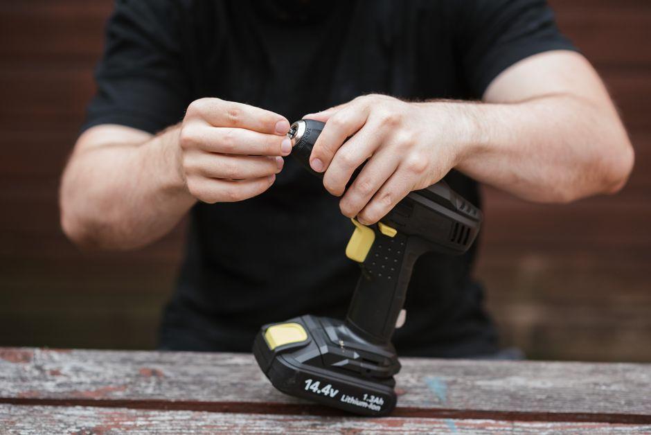Milwaukee Tools Up to 65% Off in Home Depot Sale