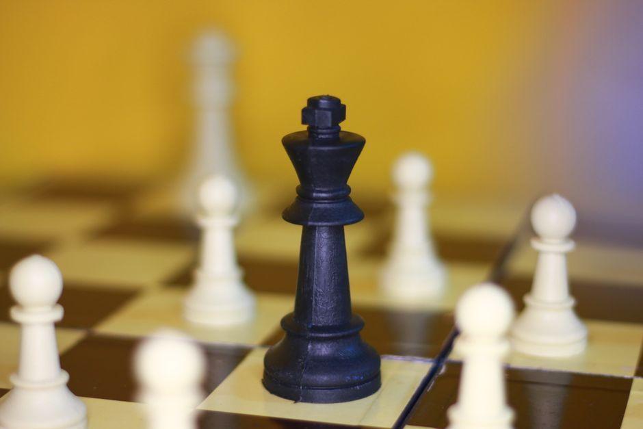 Chess.com launched a poker site and plans classic games