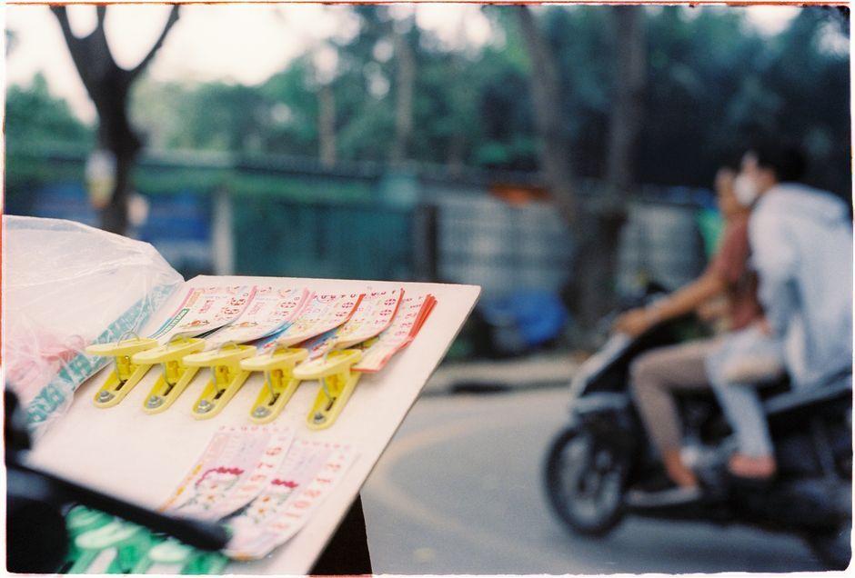 The Final Countdown: Why Thais Are Still Chasing Dreams in the National Lottery