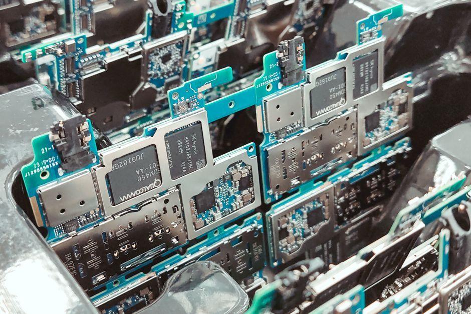 Qualcomm Prepares Double-Digit Price Increase, Starting September 1st Deliveries