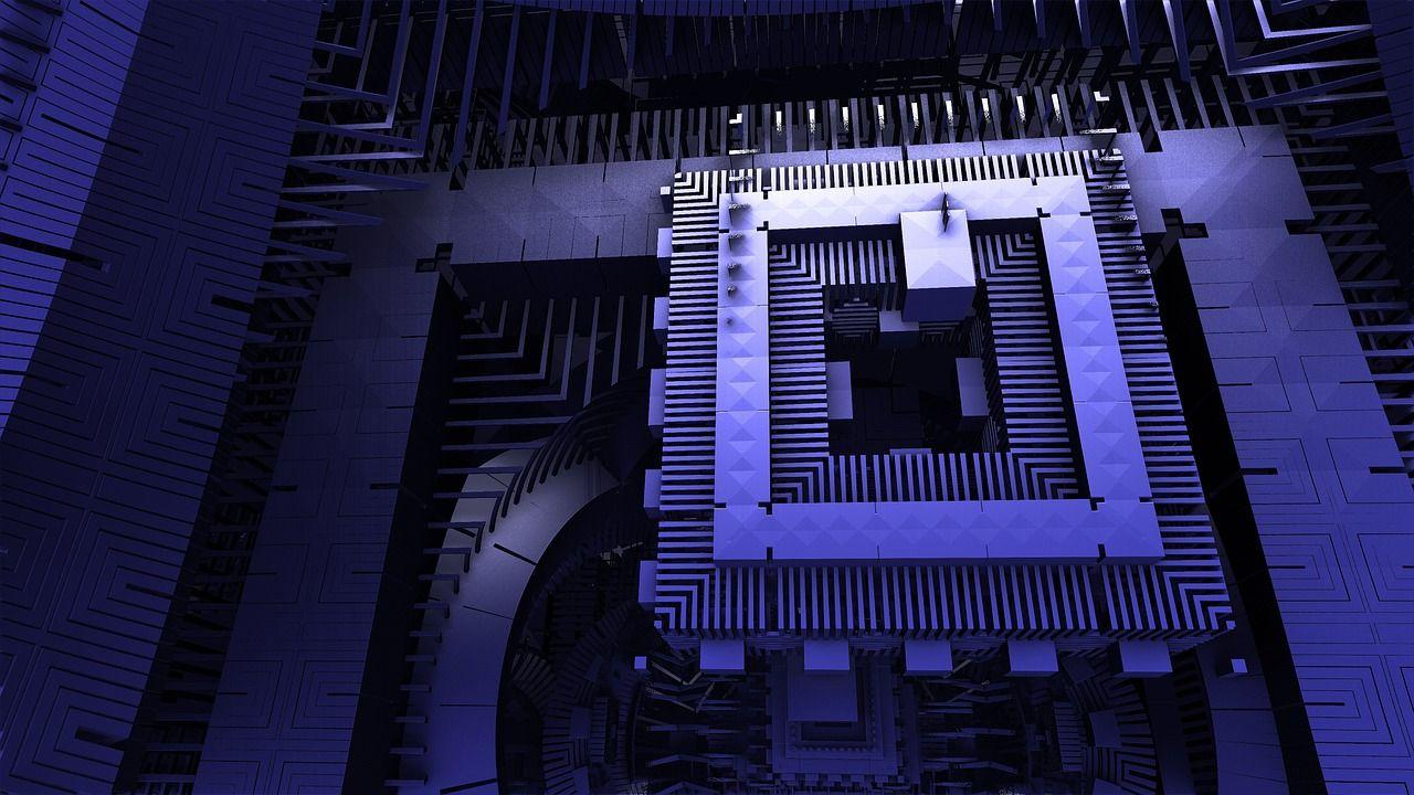 Quantum Orchestrator: Solving the Quantum Queue