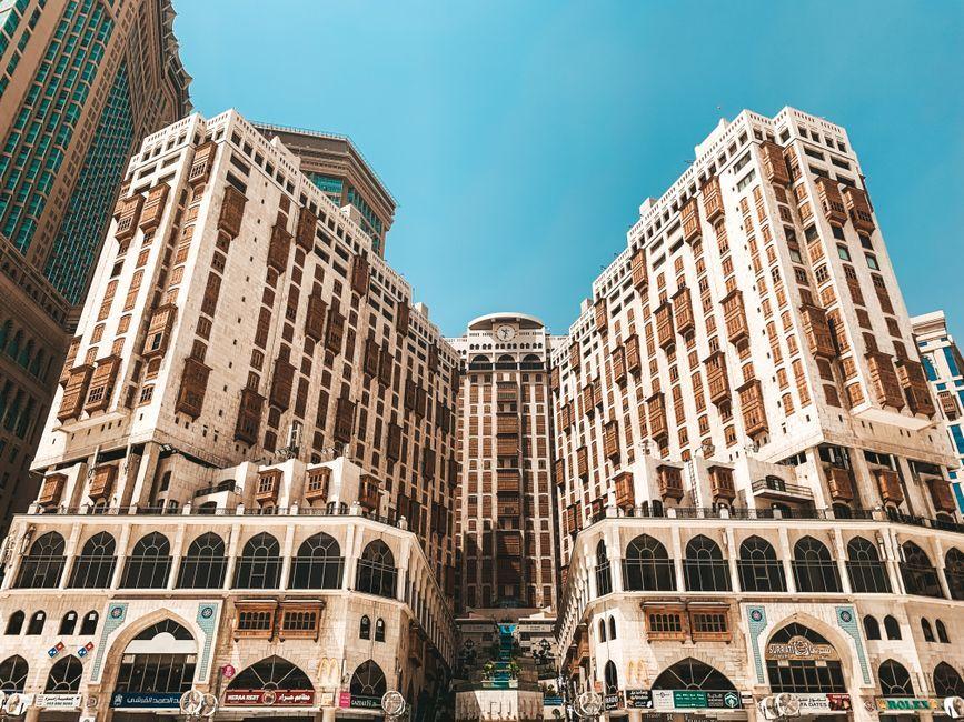 Radisson Targets 100 Hotels in Saudi Arabia by 2030