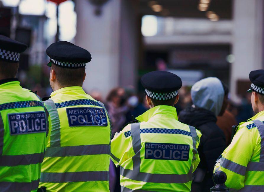ตำรวจสอบสวนคดีอาญาพรรค Reform UK ปมเงินบริจาคต่างชาติ