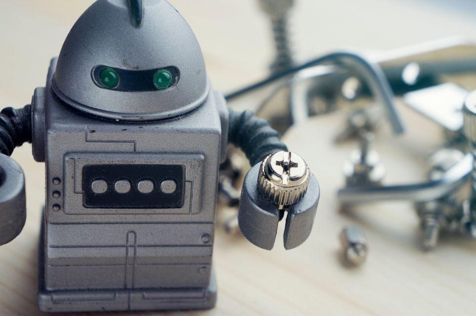 Swiss researchers develop MIR, a miniature dental robot for single-visit treatments with high precision