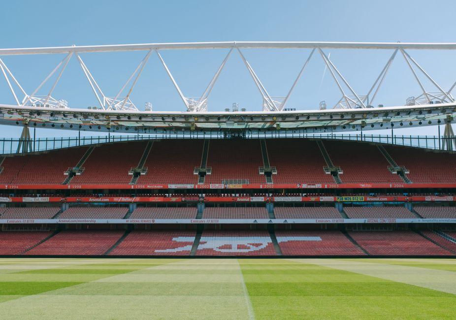 Arsenal preparing £70 million bid for Bruno Guimaraes to strengthen squad this summer