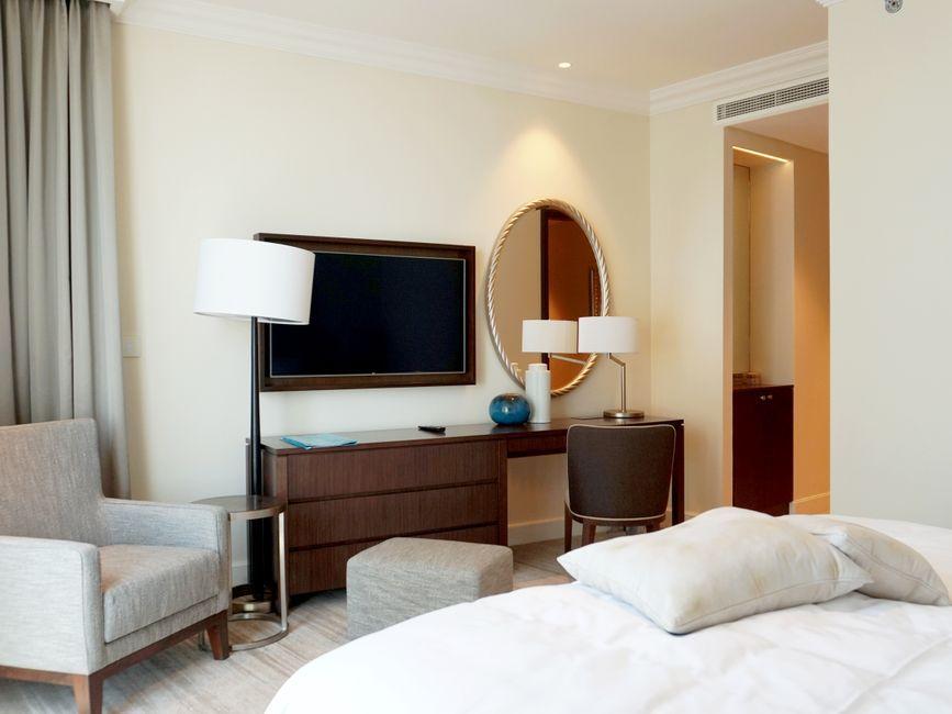 Wyndham's Major Hotel Portfolio Overhaul: Cutting Budget Rooms to Push Midscale
