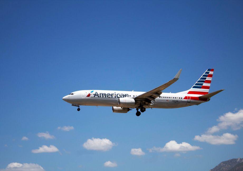 Bucking the Trend! American Airlines Expands Flights to Challenge Fuel Volatility
